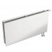 Kermi Therm X2 Plan-Hygiene-V deskový radiátor 20 300 / 1100 PTV200301101R1K