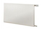 Kermi Therm X2 Profil-Hygiene-kompakt deskový radiátor 20 400 / 1600 FH0200416