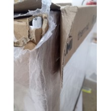 VÝPRODEJ Kermi Therm X2 Profil-Kompakt deskový radiátor22 600/600FK0220606 POŠKOZEN ROH