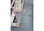 VÝPRODEJ Kermi Therm X2 Profil-Kompakt deskový radiátor 22 554/1600 FK022D516 POŠKOZEN