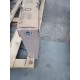 VÝPRODEJ Kermi Therm X2 Profil-Kompakt deskový radiátor 22 554/1600 FK022D516 POŠKOZEN