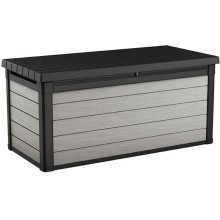 KETER DENALI DUOTECH 570L Úložný box 151,7 x 72,5 x 70 cm, šedohnědá 17205943