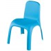 KETER KIDS CHAIR dětská židlička, modrá 17185444