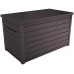 KETER ONTARIO 850L Úložný box 147 x 83 x 86 cm, hnědá 17204488