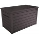 KETER ONTARIO 850L Úložný box 147 x 83 x 86 cm, hnědá 17204488