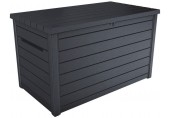 KETER ONTARIO 850L Úložný box 147 x 83 x 86 cm, grafit 17204488