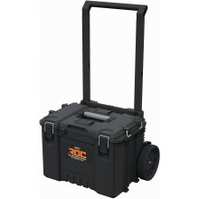 KETER ROC PRO GEAR 2.0 Mobilní vozík 64,8x47,8x78,9 cm 256981