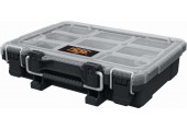 KETER ROC PRO GEAR 2.0 Poloviční organizér 34,8x26,8x9,5 cm 256983