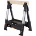 KETER ROC PRO GEAR Pracovní koza Lumber Jack 71x6,9x82 cm 17203039