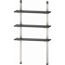 KETER SHELVING KIT 100 Regál pro zahradní domek 17212425
