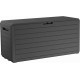 KETER ATLAS 270L Zahradní úložný box 117,2 x 45 x 57 cm, grafit 17216706
