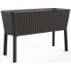 KETER SPLENDOR 120L Truhlík 114 x 49,3 x 75,7 cm, hnědý 17211629