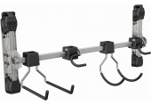 KETER WALL HANGER Multifunkční držák 74 x 15 x 30 cm 17213662