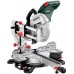 Metabo KGSV 216 MC Kapovací pila s pojezdem (216mm/4200/min) 615216000 Metabo KGSV 216 MC Kapovací pila s pojezdem (216mm/4200/min) 615216000