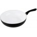 KAISERHOFF Pánev keramická WOK 28cm KH-1532