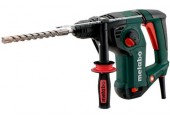 Metabo KHE 3250 Kombinované kladivo SDS-plus,metaBOX 165 L 600637000
