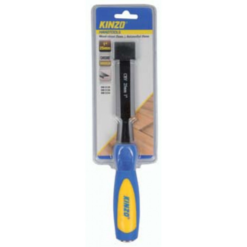 KINZO - dláto 16mm CrV 72155