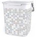 KIS MOSAIC 9L Kontejner 25,5x23x25cm 8092000