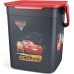 KIS CHIC CARS 9L Kontejner 25,5x23x25cm