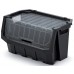 Kistenberg TRUCK MAX PLUS Plastový úložný box 58x38x34,2cm, černá KTRM6040F