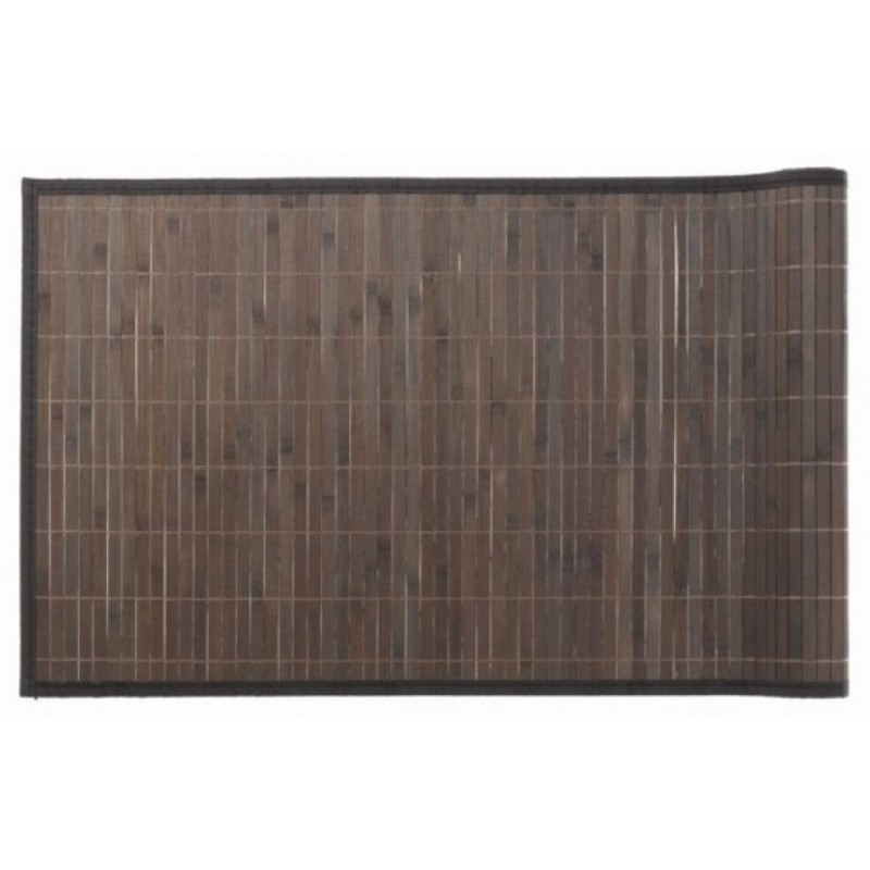 KELA Prostírání bambus 130 x 40 cm CASA hnědá KL-15525 KELA Prostírání bambus 130 x 40 cm CASA hnědá KL-15525
