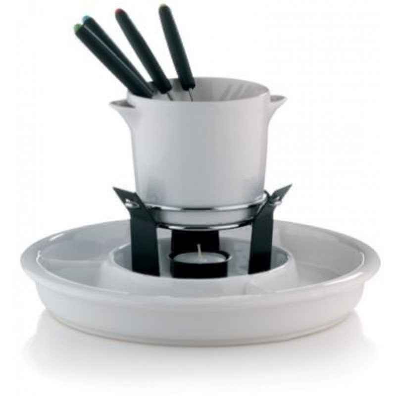 KELA Fondue čokoládové 7 ks AMARUM KL-16425