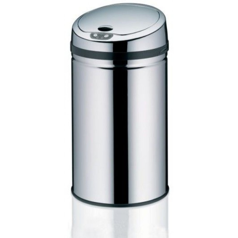 KELA Koš odpadkový sensorový RAMON 30L KL-17711