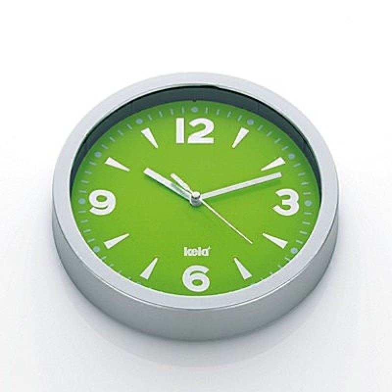 KELA Nástěnné hodiny OSLO KL-21293
