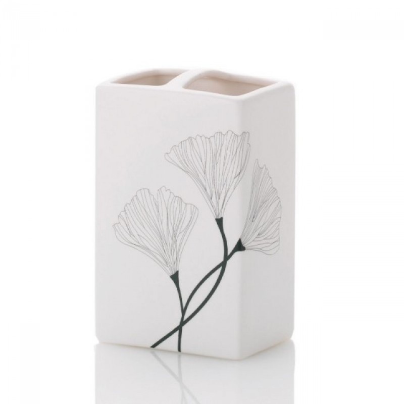 KELA Držák na zubní kartáčky KALLA KL-21304