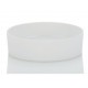 KELA Miska na mýdlo LIS, ABS-plast bílý KL-21740
