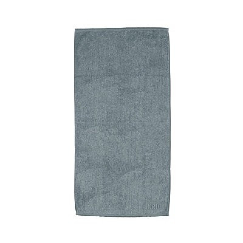 KELA Ručník 50 x 100 cm LADESSA světle šedá KL-22055 KELA Ručník 50 x 100 cm LADESSA světle šedá KL-22055