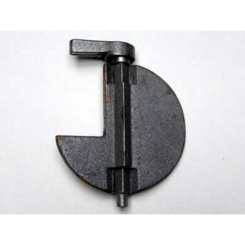 ATMOS Škrtící klapka ATMOS Škrtící klapka