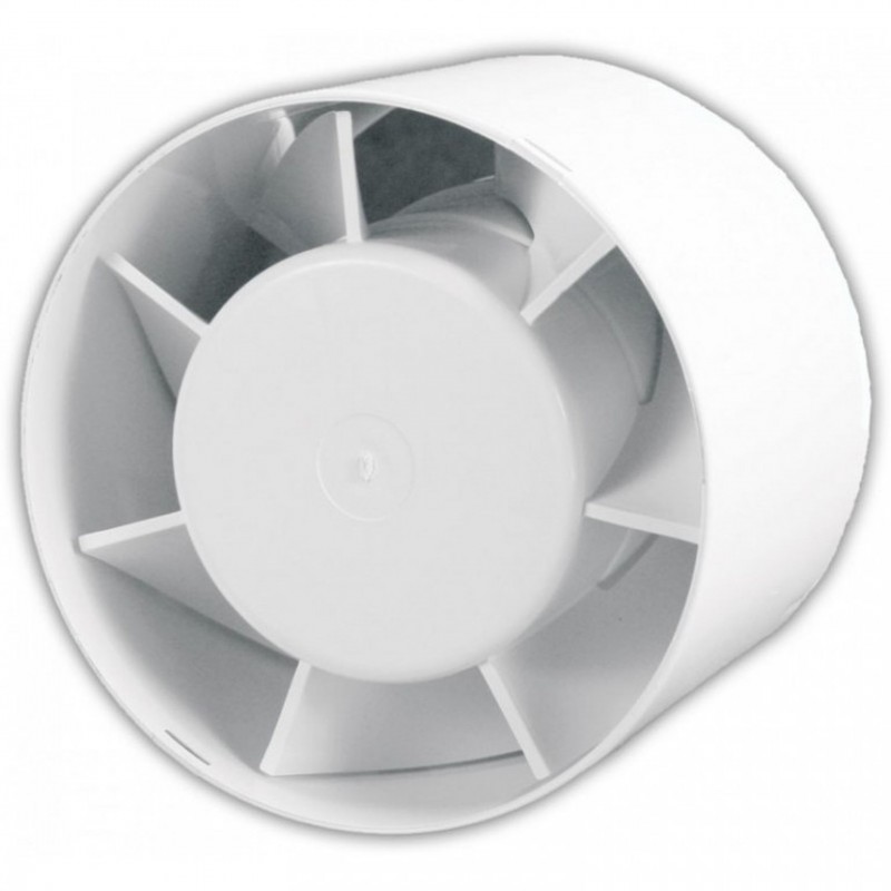 KLIMATOM ENTER Ventilátor průměr 125mm TN13293