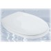 IDEAL Standard klozetové sedátko dětské modré S409236