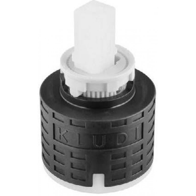 KLUDI kartuše 41 mm s keramickými destičkami 7685600-00 KLUDI kartuše 41 mm s keramickými destičkami 7685600-00