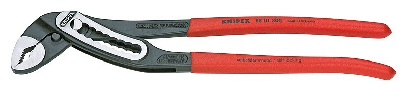 KNIPEX Kleště Alligator 2" 300mm 8801300 KNIPEX Kleště Alligator 2" 300mm 8801300