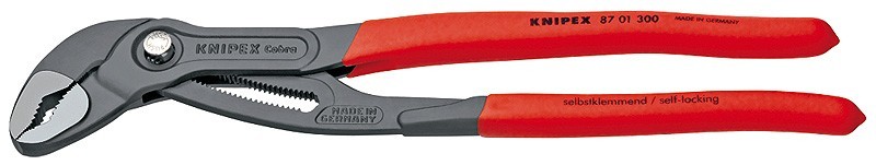 KNIPEX SIKA Kleště Cobra 2" 300mm 8701300