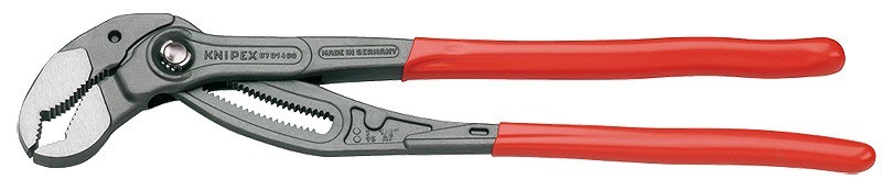 KNIPEX SIKA kleště Cobra XL 3 1/2" 400mm 8701400 KNIPEX SIKA kleště Cobra XL 3 1/2" 400mm 8701400