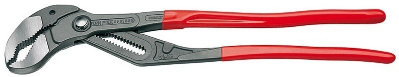 KNIPEX SIKA kleště Cobra XXL 4 1/2" 560mm 8701560 KNIPEX SIKA kleště Cobra XXL 4 1/2" 560mm 8701560