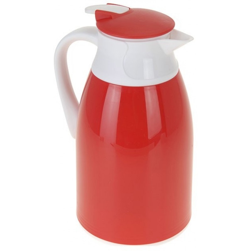KAISERHOFF Termoska 1l červená KO-YN1700160cerv