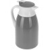 KAISERHOFF Termoska 1l šedá KO-YN1700170seda