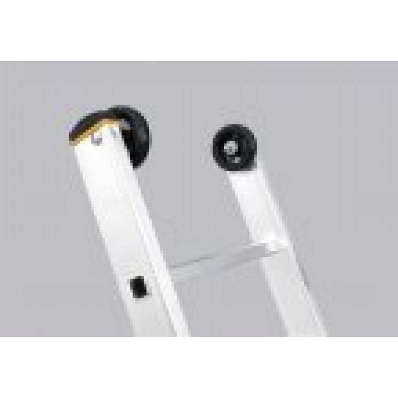 ALVE kolečka pojezdová 3070