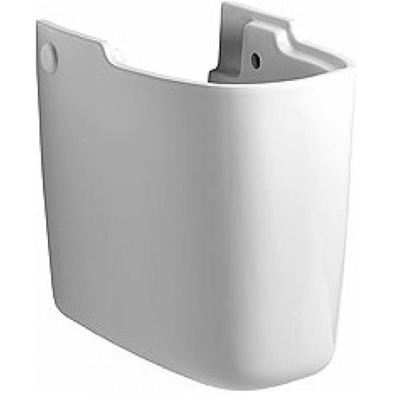 KOLO Life! polosloup pro umyvadla 60, 80, 100 a 130 cm M27100000