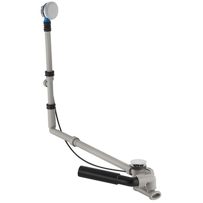 Geberit Vanová odpadní souprava, pochromovaná lesklá 150.525.21.1 Geberit Vanová odpadní souprava, pochromovaná lesklá 150.525.21.1