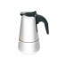BERGNER Konvice na espresso nerez, 9 šálků BG-2896