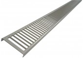 Korado horní mřížka deskového radiátoru RADIK 11,20,21/500 Z-HK-11-050