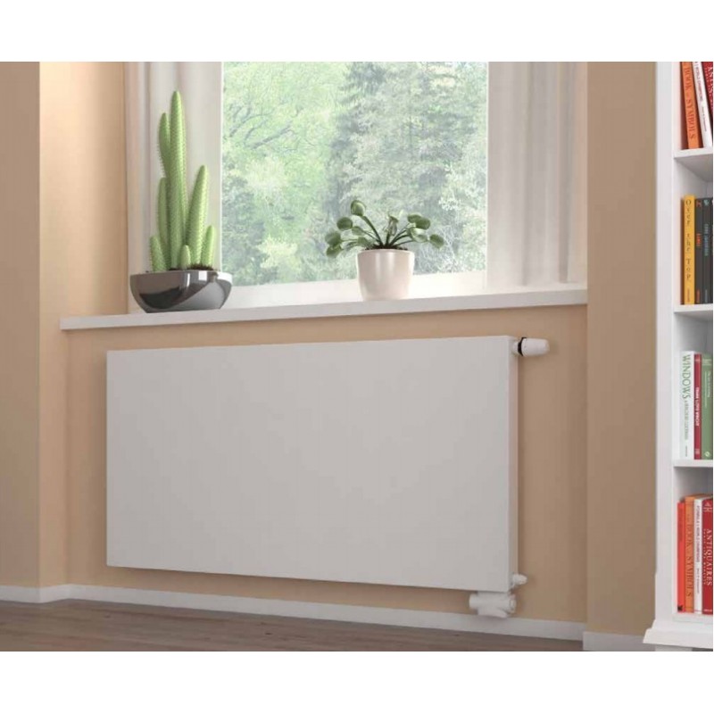 KORADO RADIK deskový radiátor typ X-CONTROL PLAN VK 20 500 / 800 20-050080-70X10