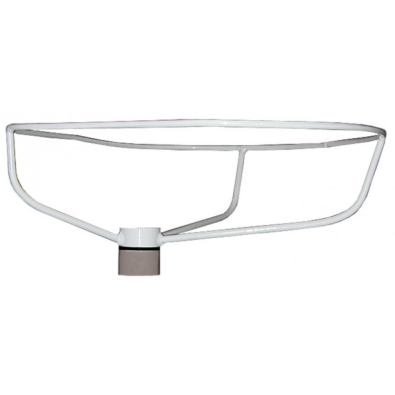 Koš pod otočné umyvadlo