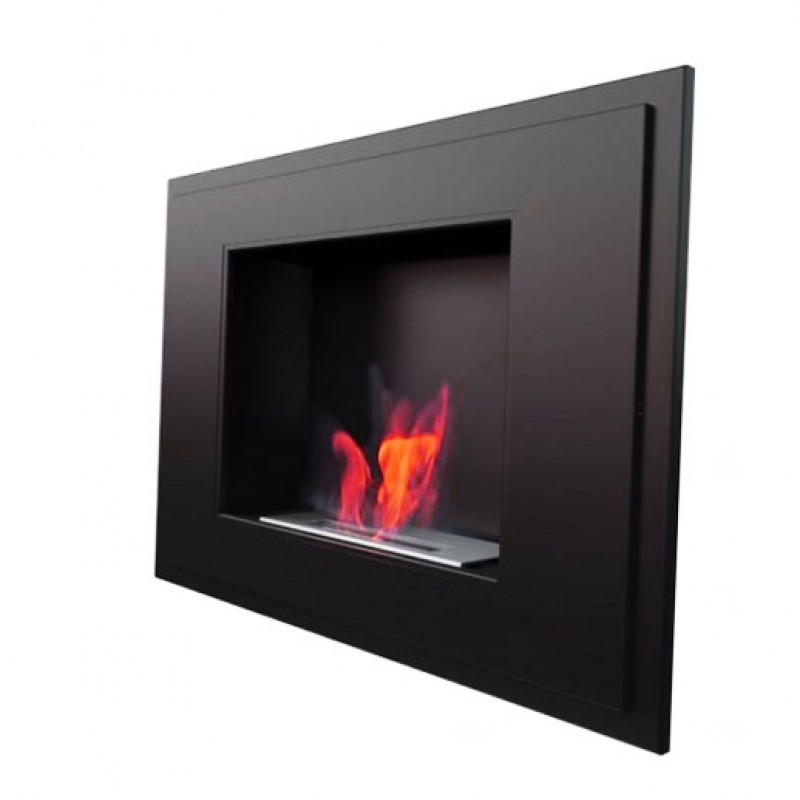 KRATKI Biokrb ALPHA černý TÜV