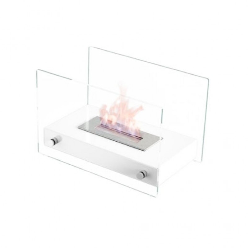 KRATKI Biokrb HOTEL bílý TÜV